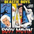 Beastie Boys - Body Movin